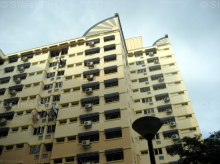 Blk 777 Pasir Ris Street 71 (Pasir Ris), HDB 5 Rooms #135232